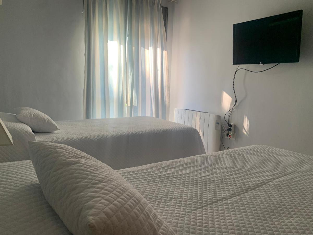 Residencial Punta Coral Βίλα El Rompido Εξωτερικό φωτογραφία