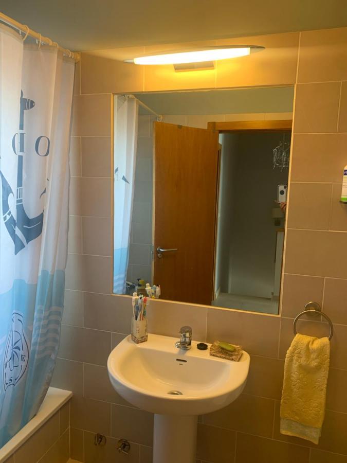 Residencial Punta Coral Βίλα El Rompido Εξωτερικό φωτογραφία