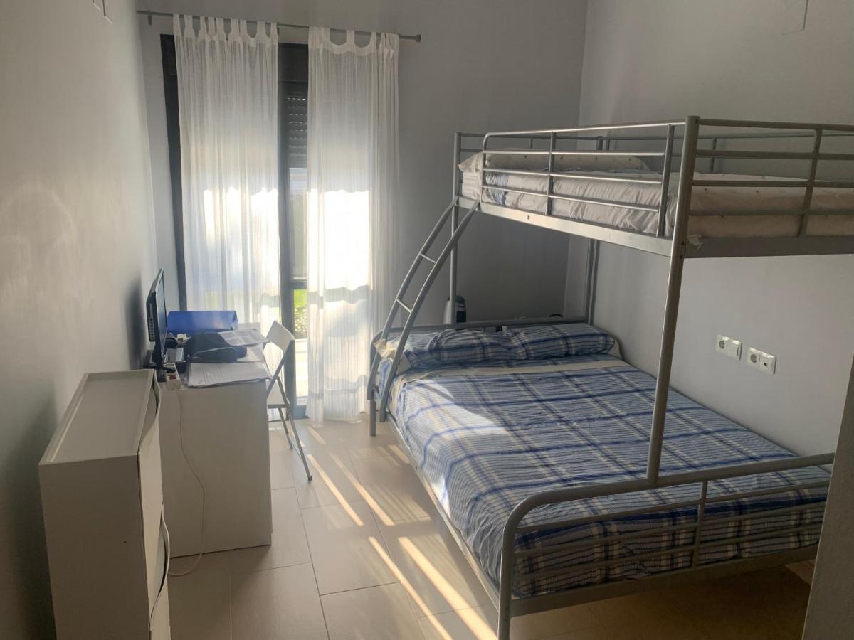 Residencial Punta Coral Βίλα El Rompido Εξωτερικό φωτογραφία