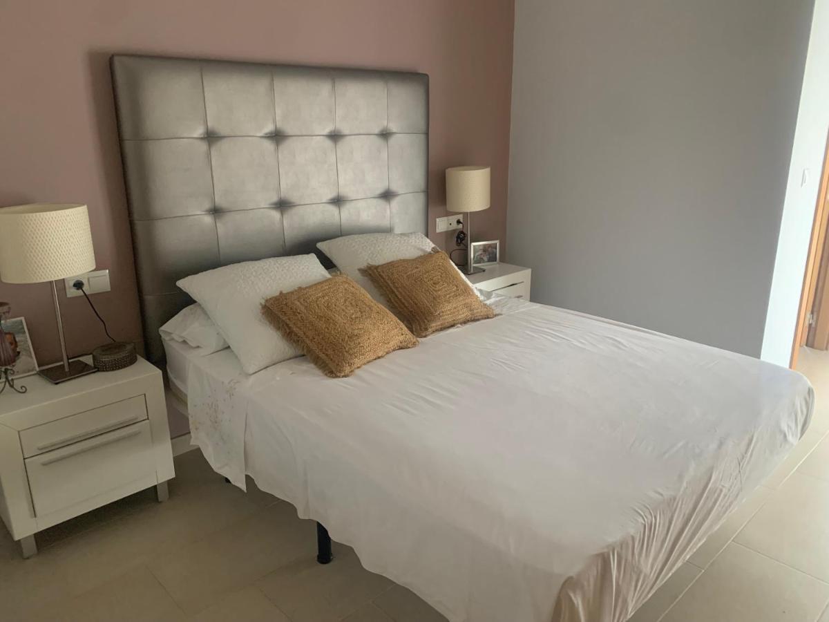 Residencial Punta Coral Βίλα El Rompido Εξωτερικό φωτογραφία