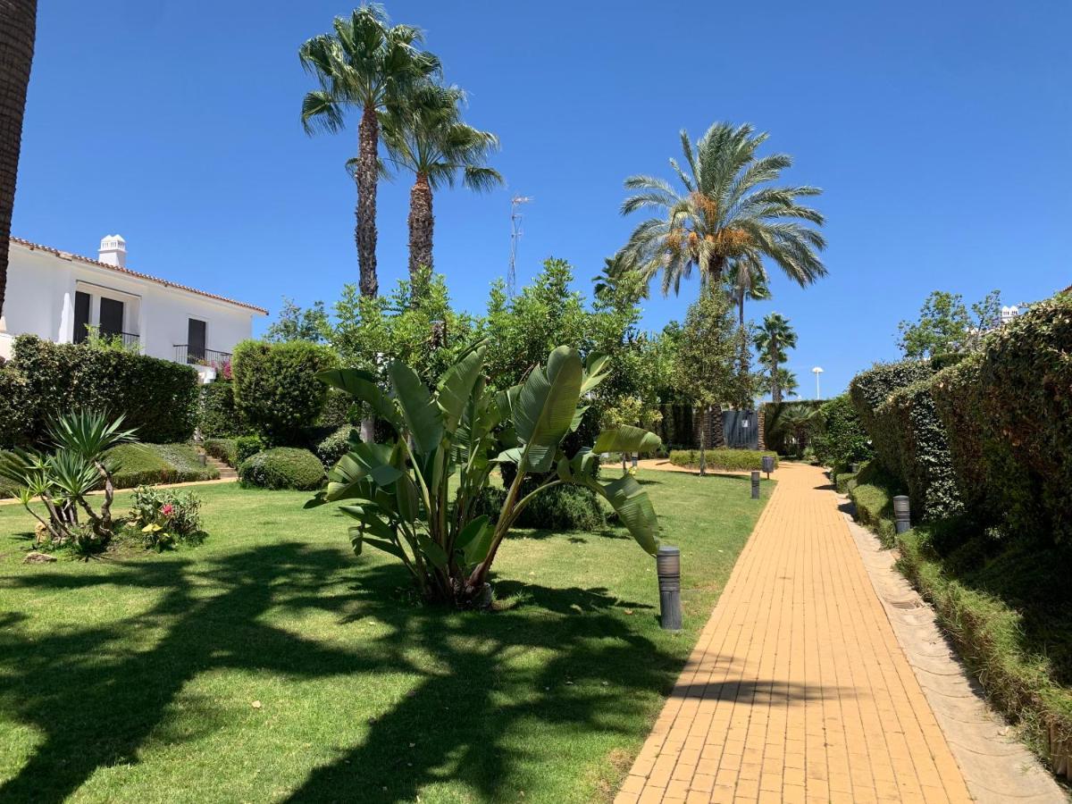 Residencial Punta Coral Βίλα El Rompido Εξωτερικό φωτογραφία