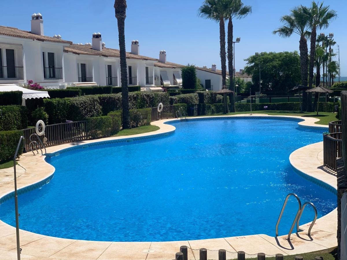 Residencial Punta Coral Βίλα El Rompido Εξωτερικό φωτογραφία