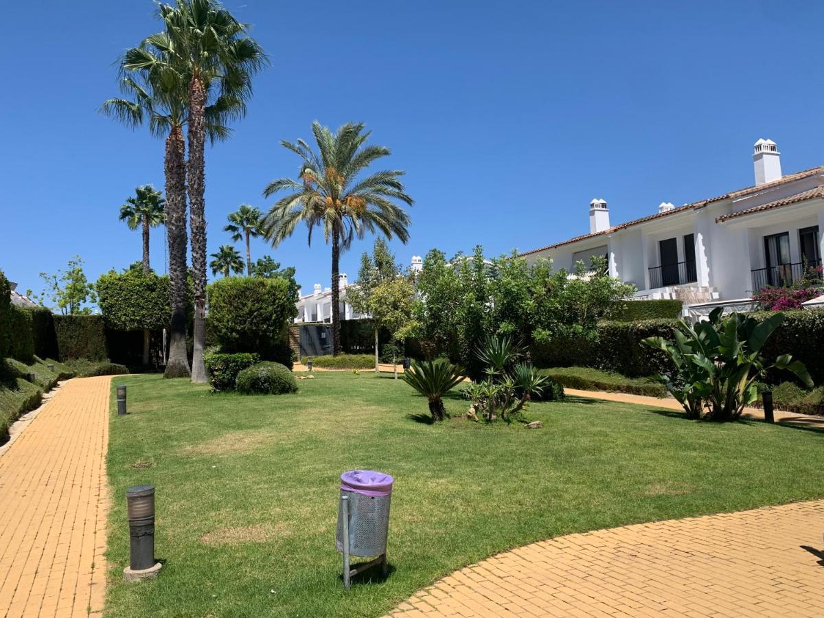 Residencial Punta Coral Βίλα El Rompido Εξωτερικό φωτογραφία