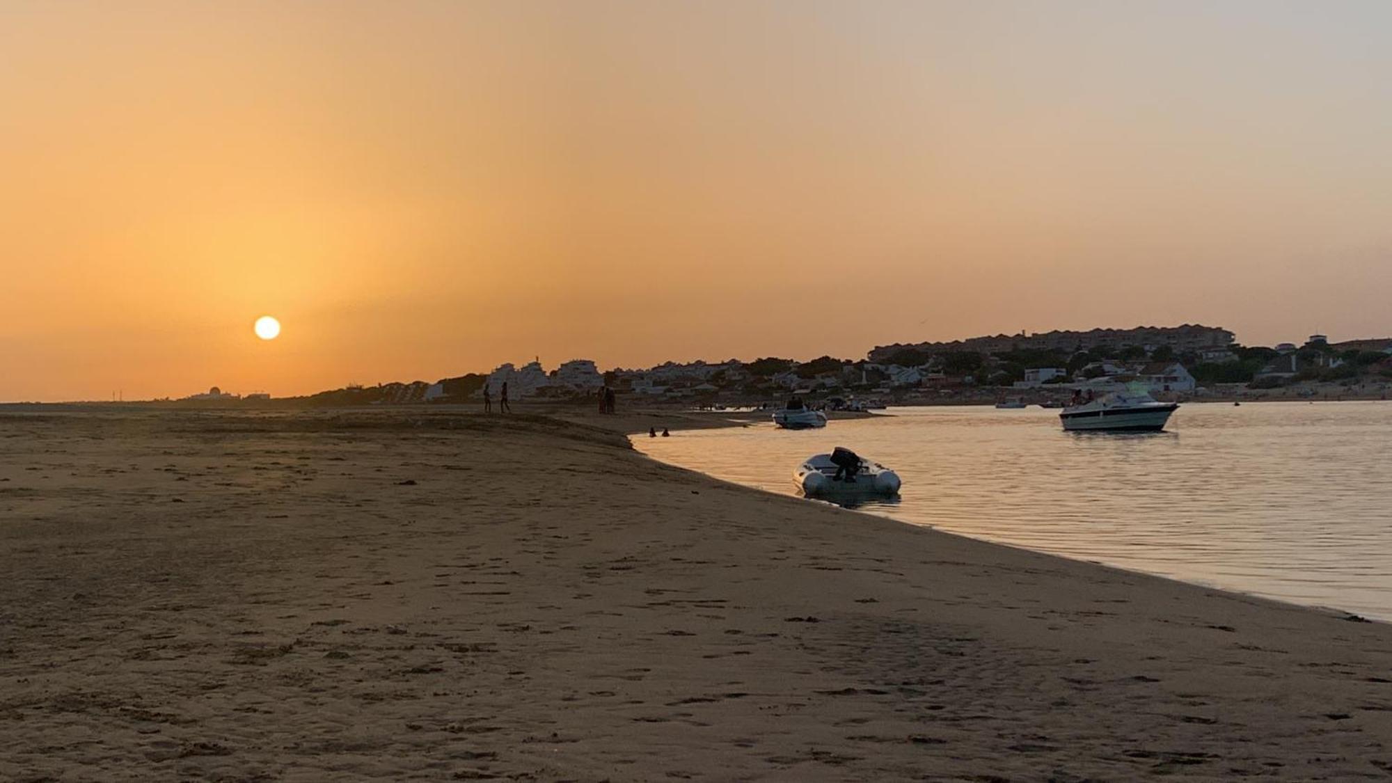 Residencial Punta Coral Βίλα El Rompido Εξωτερικό φωτογραφία